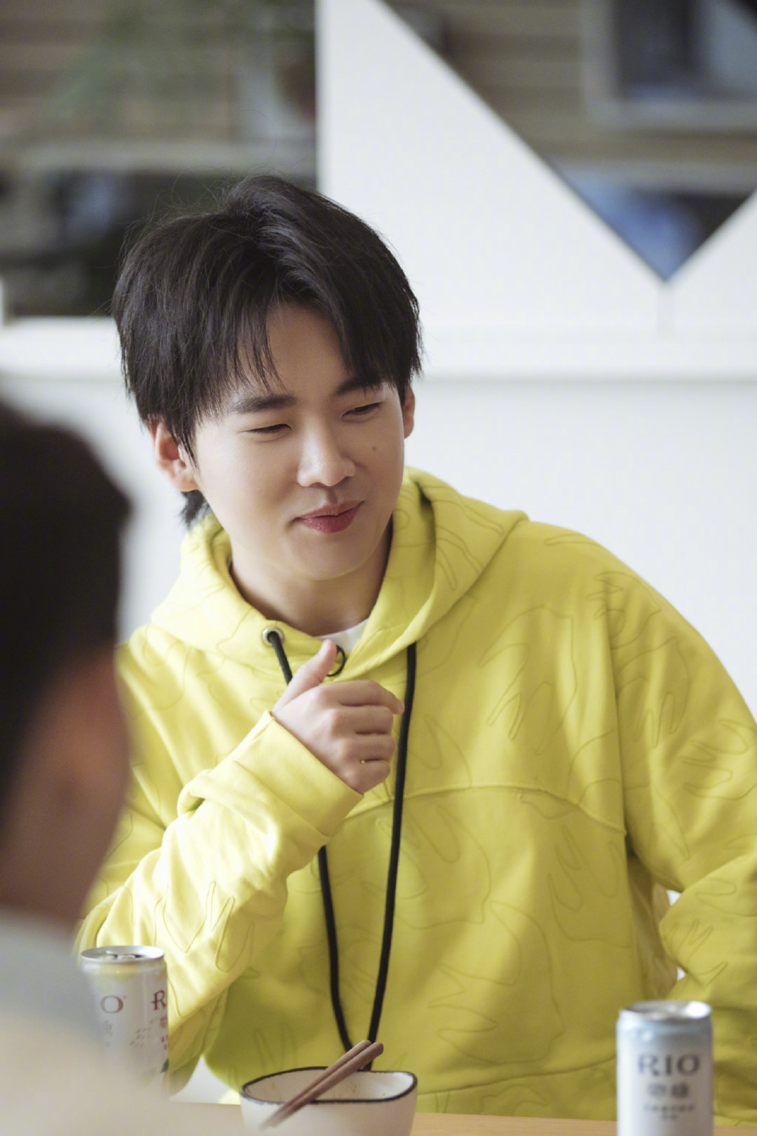 小八卦：密室逃脱、姐姐选秀、郭麒麟、小昭、