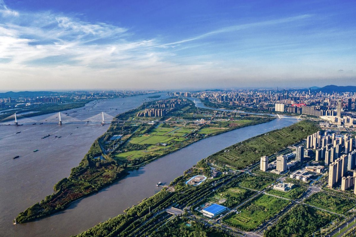 #难得 理想中的隐奢#圆桌会圆满落幕，璞境隐奢美学馆惊艳江心