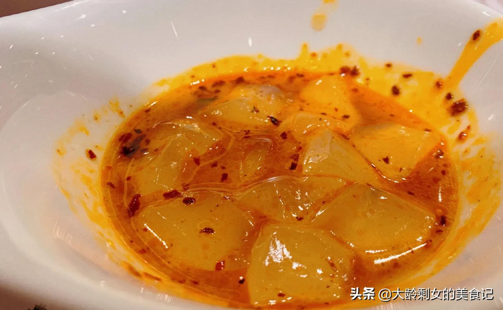 山西十大特色小吃美食，看看你吃過幾種？
