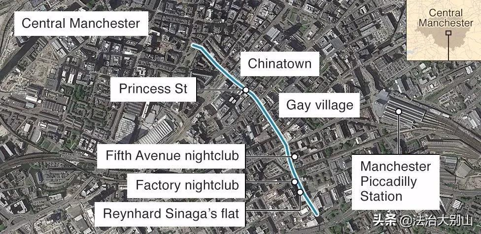 大案纪实：富二代迷奸超195名直男，还拍成视频留念