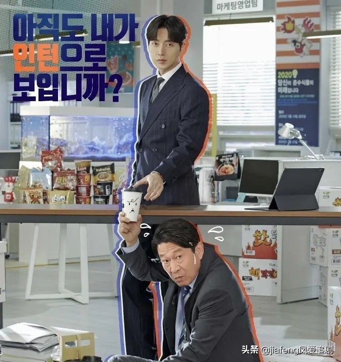 三部更新中口碑不错的韩剧，推荐给大家