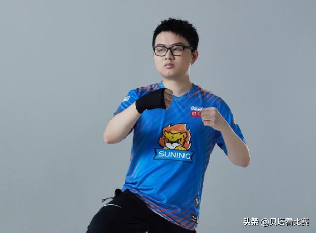 Outer net heat discusses SN to beat WE: Shine beacon is LPL the 2nd AD! Be next to Viper