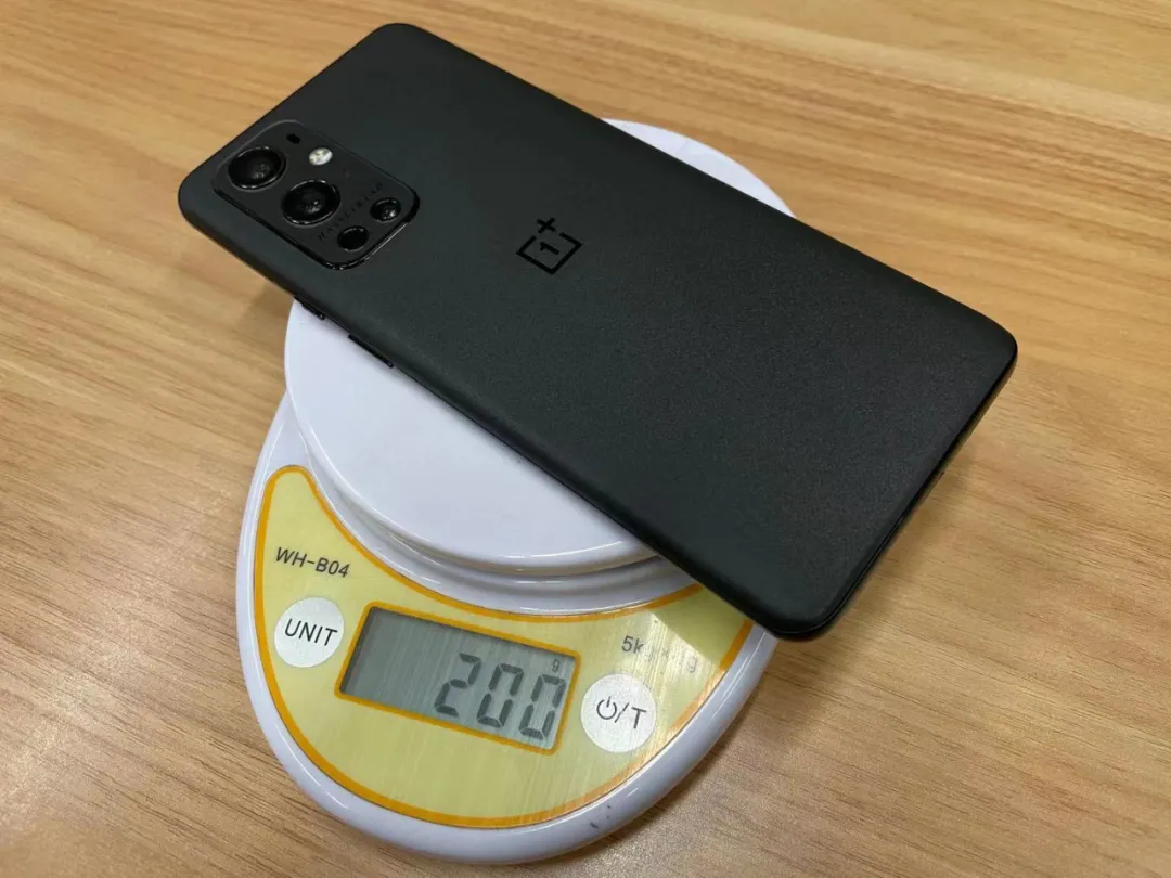卖到5999元的一加9 Pro,真的值这个价吗?