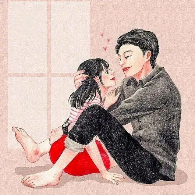 肉麻情话最暖心短句 感动情话女朋友的句子