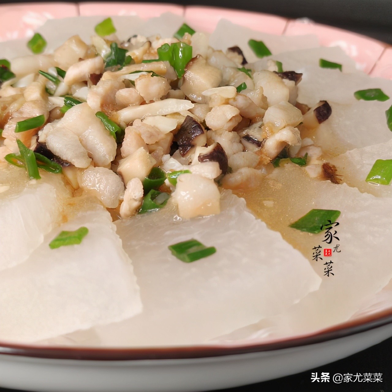 夏天就爱这菜，清热解暑又营养，不用一滴油，蒸一蒸出锅瞬间抢光
