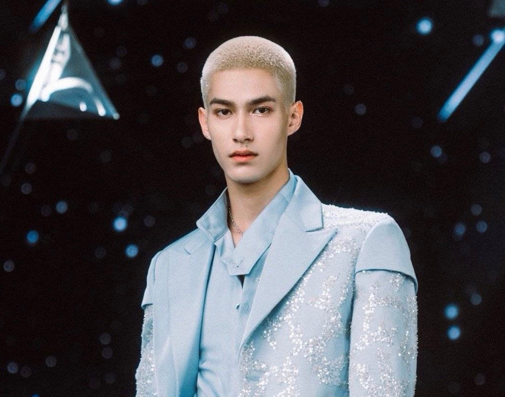 " achieve 4 " arrange a rank the 2nd times: Oscar progress is apparent, meaning of Liu Yu, Mi Ka is made the same score hard