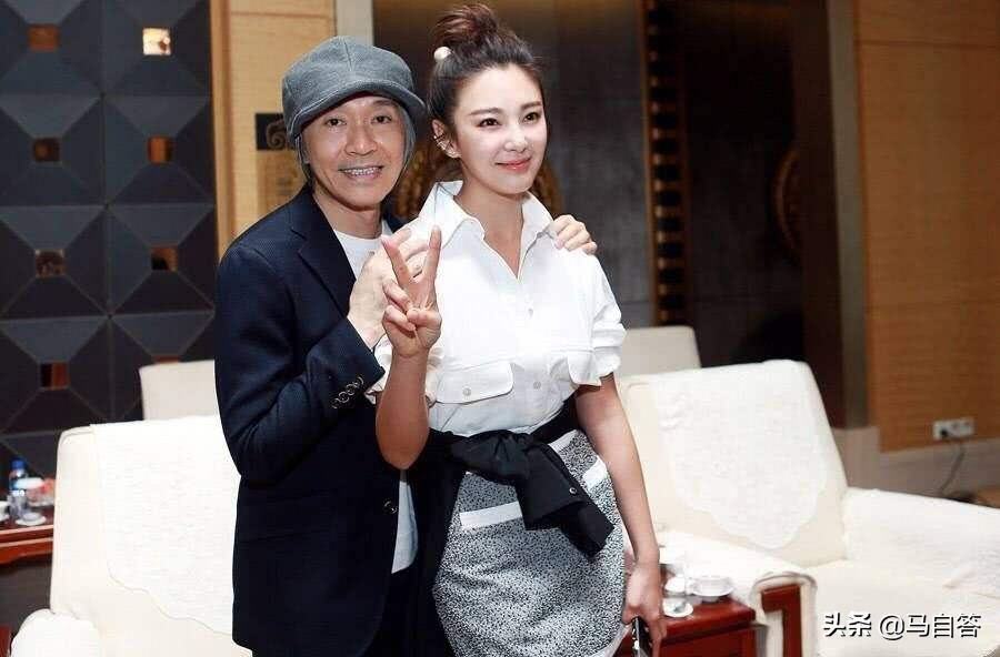 张雨绮这个“姐中哈士奇”真的不招人喜欢吗？