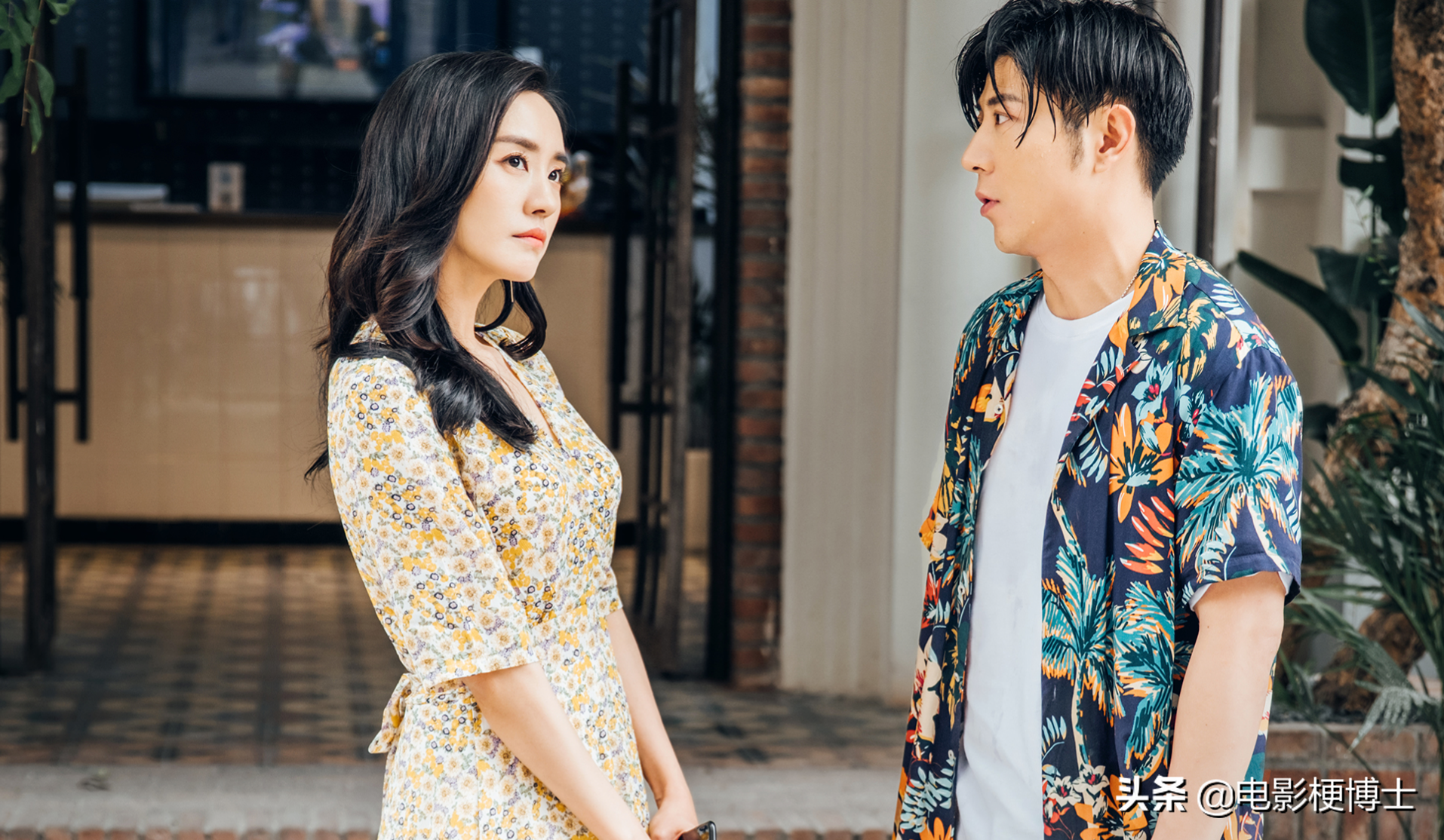 春节前上映的三部国产喜剧，三大清纯美人主演