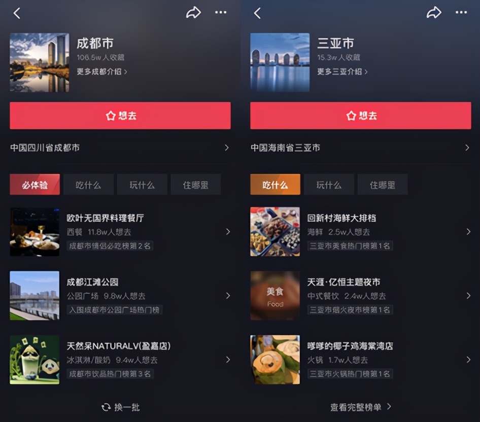 抖音发力本地生活：美团有的，我也想要