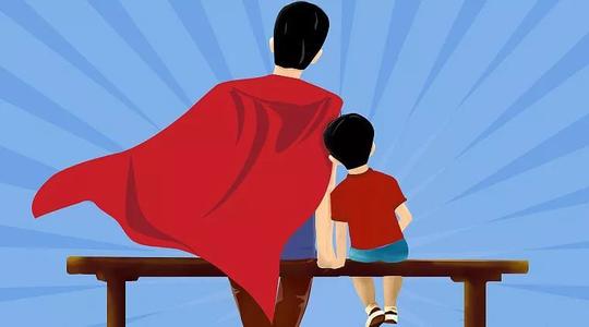 霍思燕兒子逆襲式變帥，顏值變高可以理解，高情商才是關鍵