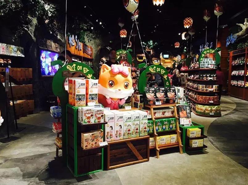 线上的网红品牌，经销商在线下要怎么卖？