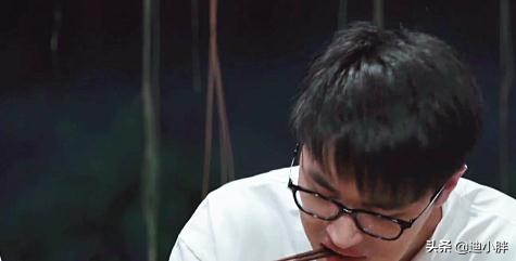 任嘉伦镜头前跟许魏洲借钱，却被对方直接拒绝