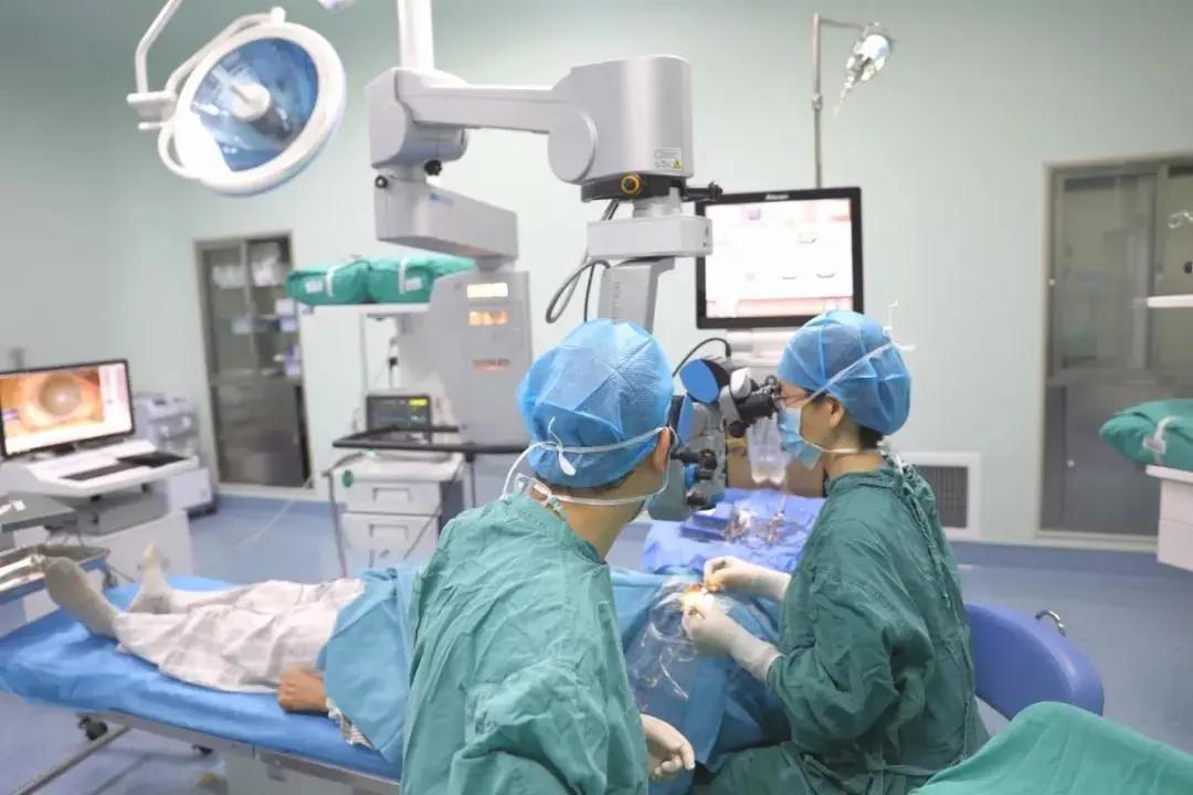 中国医院影响力榜单发布丨咸阳市第一人民医院眼科专业位列全国前列全省前3