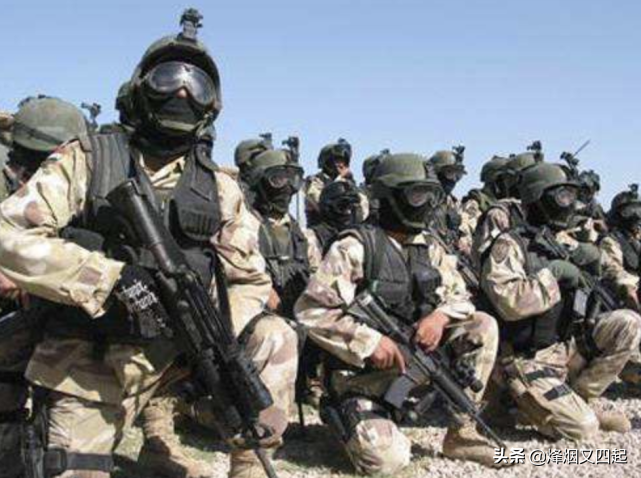 贝爷曾经训练的特种部队有多牛？仅用一把铁锤