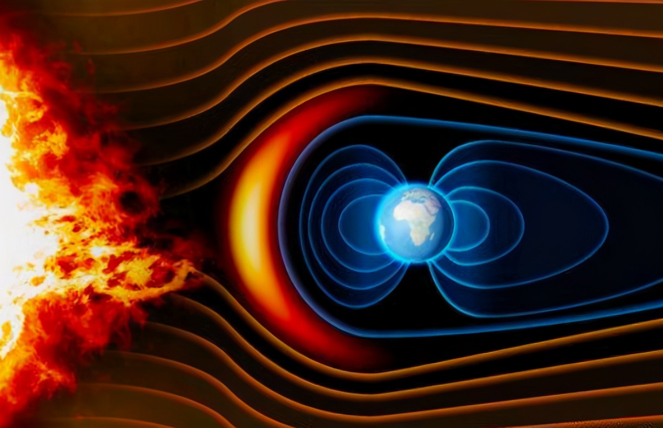 人類將火星作為移居地比較現實，可分3步對它的環境進行改造