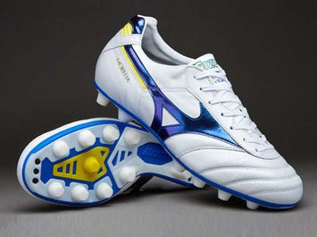 低调的日本跑鞋之王：在海外很有名，中国却误