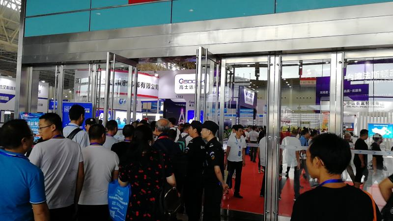 2021北京、武汉汽车制造技术暨工业装配展览会