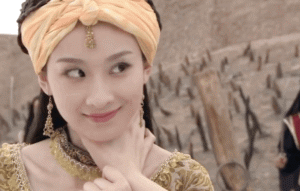 因雷劇成名，還創(chuàng)造過收視神話，穆婷婷為何突然消失在觀眾視野？