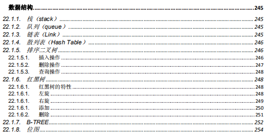 999页阿里P7Java学习笔记在互联网上火了,完整版开放下载