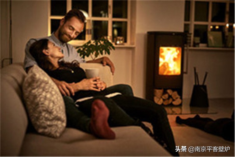 別墅已經裝修好入住了，還可以安裝真火壁爐嗎？