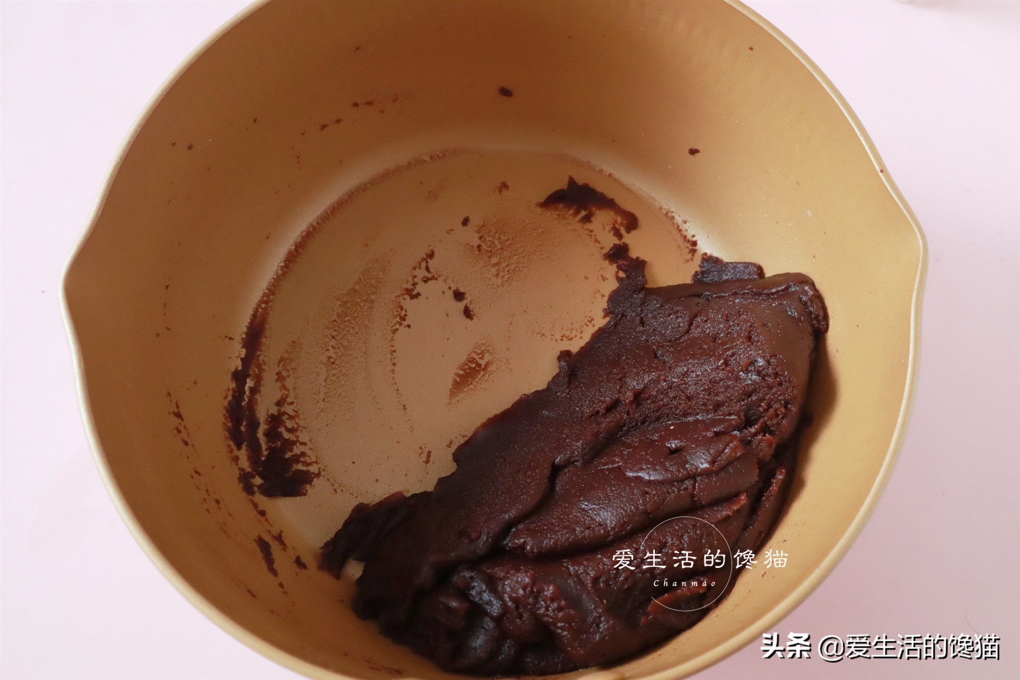 想吃泡芙不用买，在家做，个个空心，外酥里嫩，小白零失败
