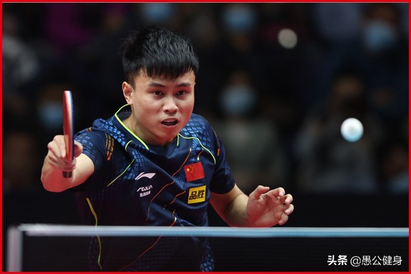 国内顶级争霸！全运会乒乓球比赛看点