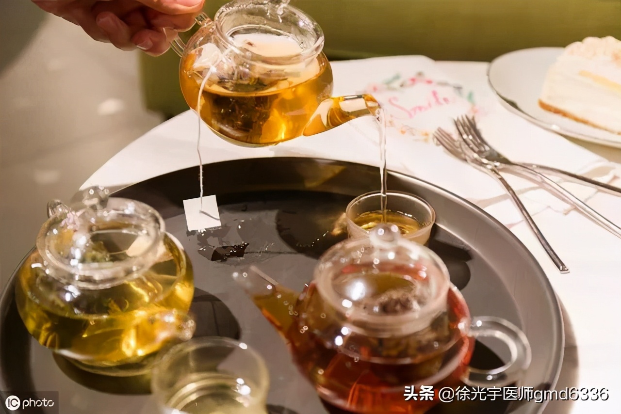 中医药治疗甲状腺结节有优势，1药1茶双管齐下，可健脾疏肝