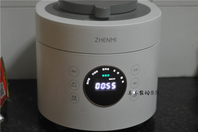 不用大米也能做，超營養飯糰，5分鐘搞定，兒子1口氣能吃2個