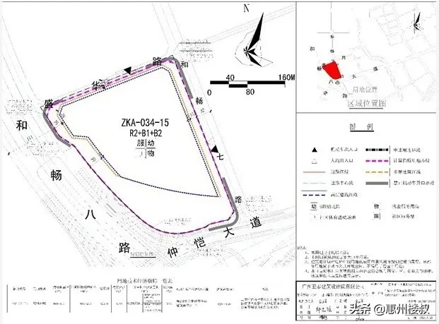 近36亿！回迁面积超40万㎡！惠州城市更新迎来大爆发