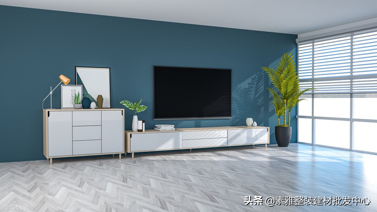 家里装修，背景墙怎么装好看又省钱？