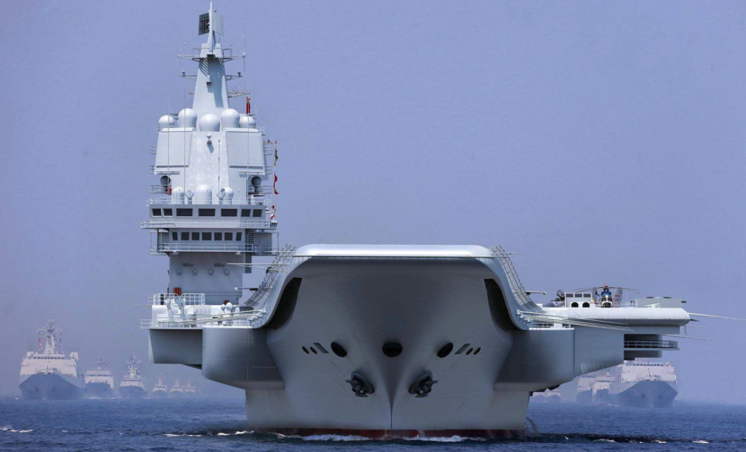 风水轮流转？此国宁少赚120万也不愿将航母卖中