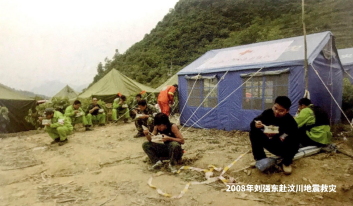 再造一个京东！低调的刘强东太可怕