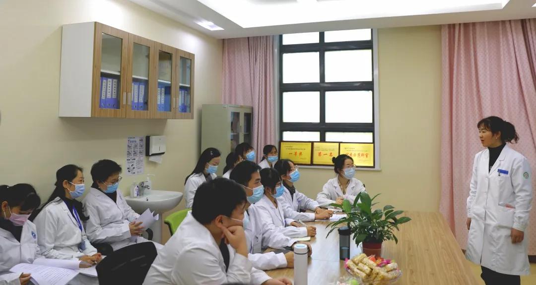 咸阳市第一人民医院接受国家级临床医学专业教学认证