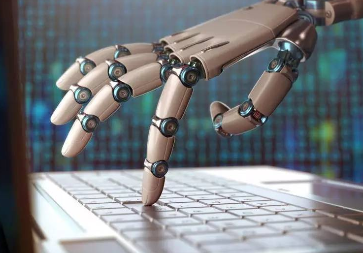 2025年机器人将取代8千万劳动力？那没了工作的人