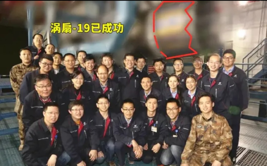 FC31\u002F歼31隐形舰载机分析【人民海军】