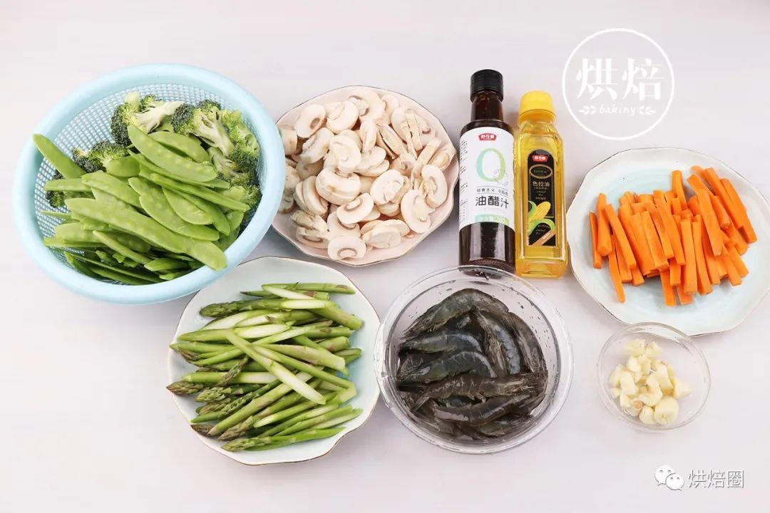 最近減肉肉的姐妹都在吃這個尹正燜菜快手簡單比水煮菜好吃