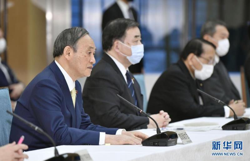 环球同此凉热，废水入海绝不是一国之事