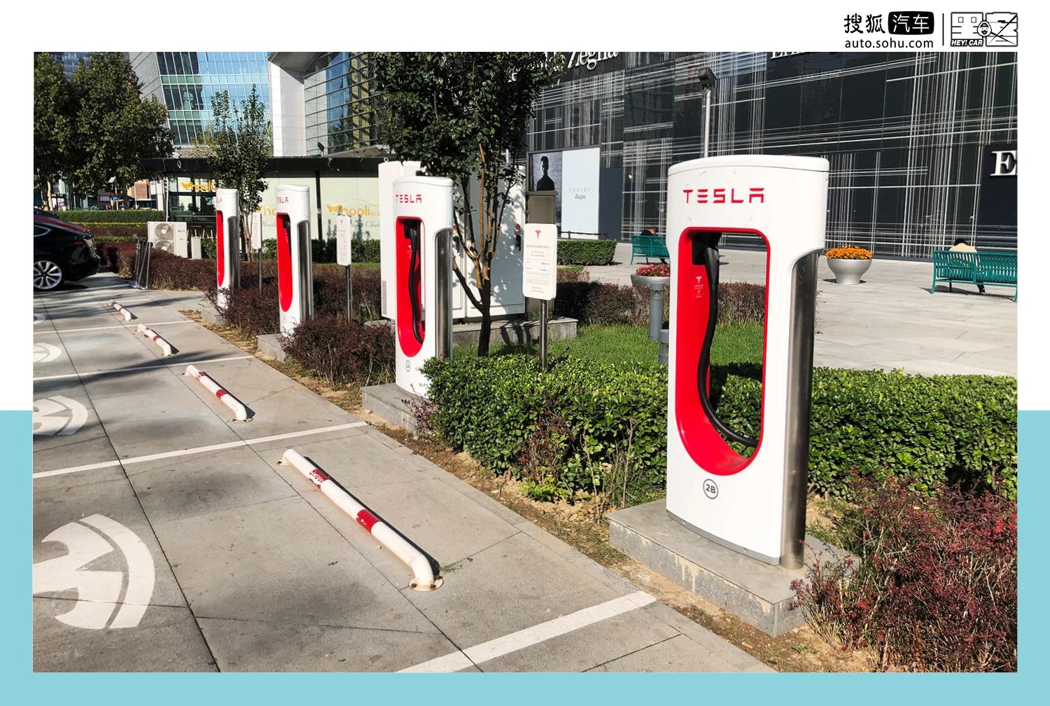 充电新国标将至 10分钟400公里不是梦？换电还有