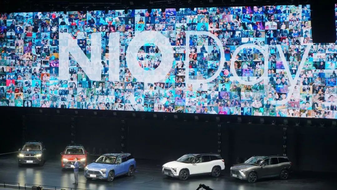 蔚来是怎么把自己的车主们变成“邪教组织”的？