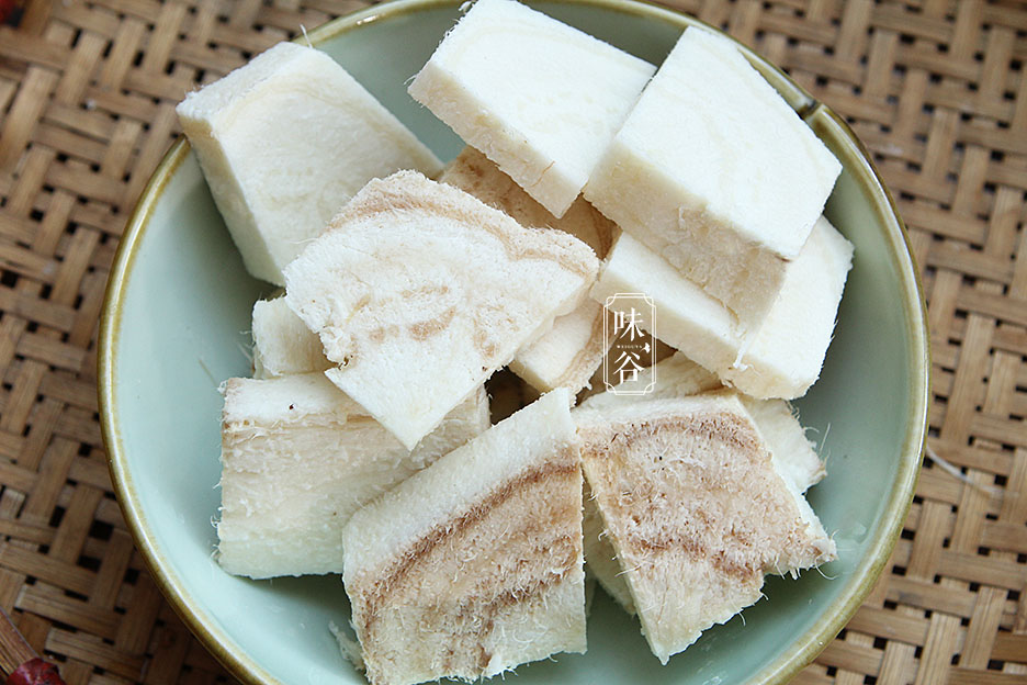 秋后干燥易上火，广东人爱用这菜煲汤，好喝润燥，舒适度过秋天