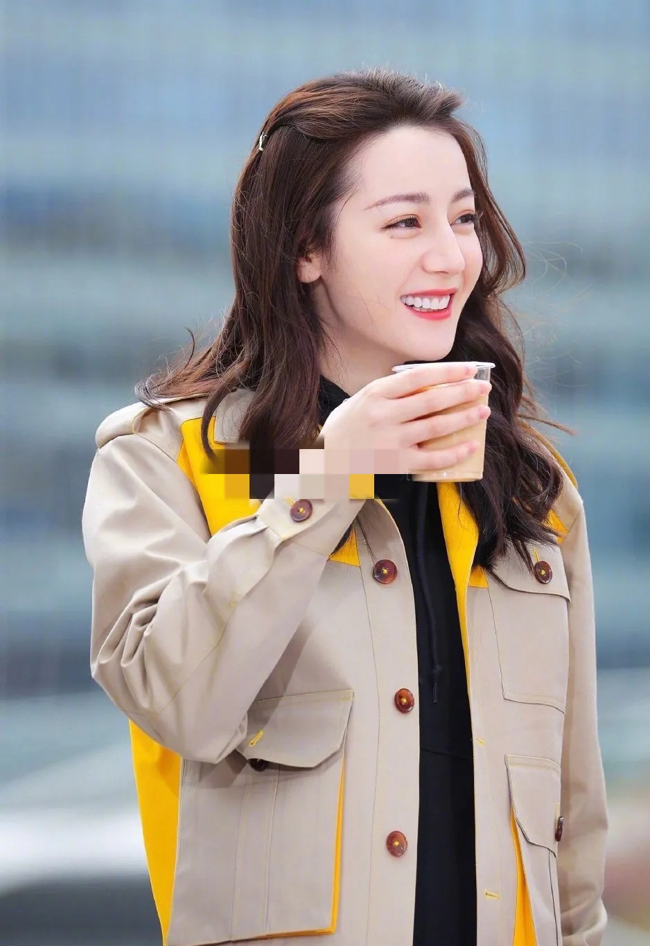 《极限挑战6》开播！迪丽热巴回归颜值下降，法