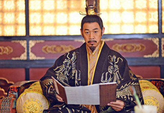 唐太宗李世民死后，李治是如何处置的后宫的嫔妃的？