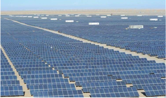 中环股份，控股股东混改挂牌，收道达尔获反垄