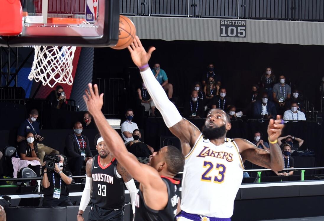 35歲詹皇太強！一眉哥預測他再破紀錄，Frye：為換他彈跳我願用所有頭髮交換！-黑特籃球-NBA新聞影音圖片分享社區