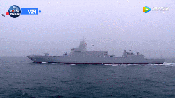 各軍種花式哭窮：空軍開殲7、陸軍用T34、武警抽出一把鍬