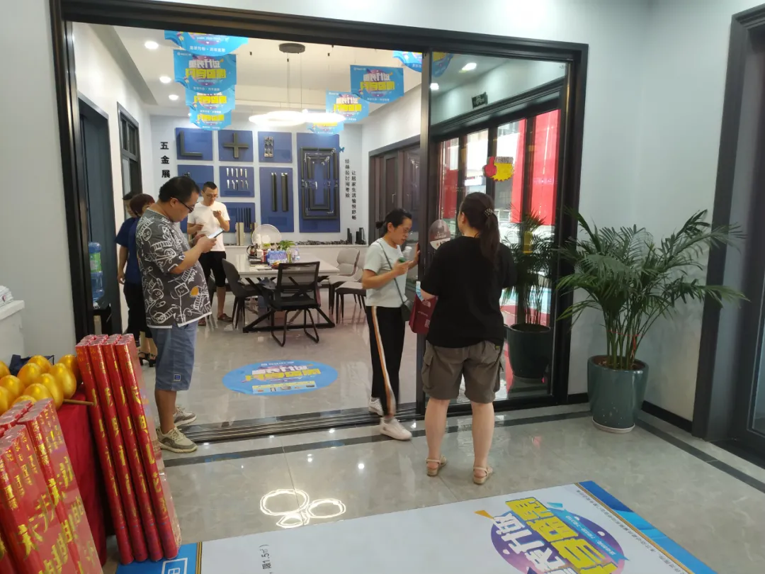 重装升级，共享盛惠｜尚益达重庆万州旗舰专卖店盛大开业
