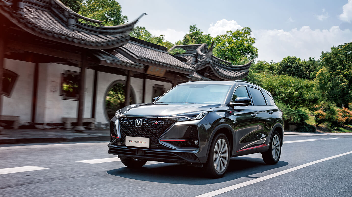 长安汽车4月销量实现逆转，多款车型月销破万，