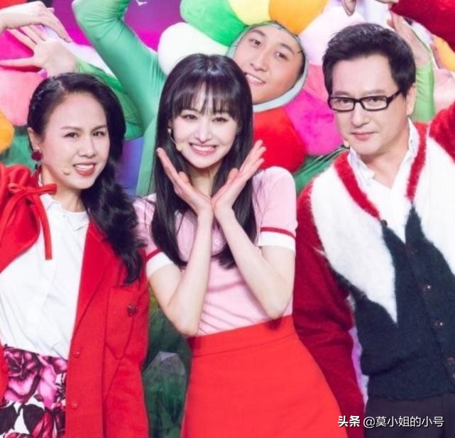 疑似郑爽堂弟辟谣，张恒硬气回应让他晒完整聊