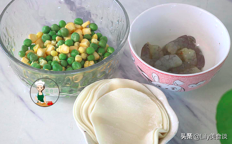 90後媽媽給孩子做的“福袋”，在朋友圈火了，網友：去蹭飯可以嗎