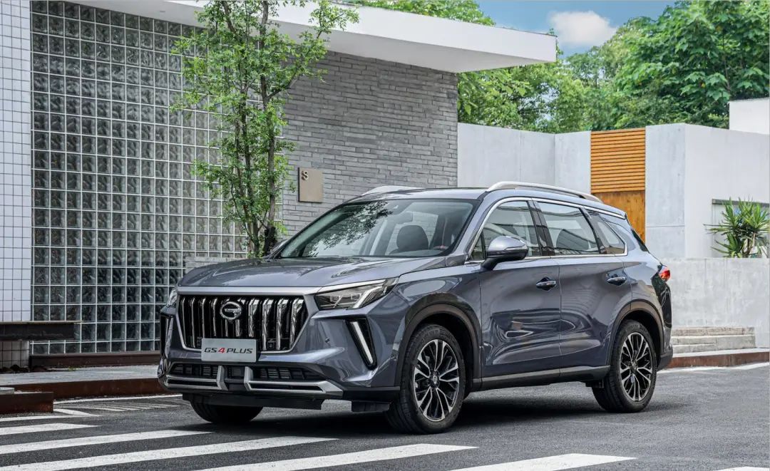 12万多、1.5T、紧凑型SUV，荣威RX5 PLUS和传祺GS4 PLUS怎么选？